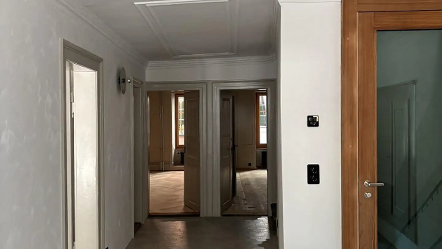 Apartment for rent - Obere Gasse 43, 7000 Chur