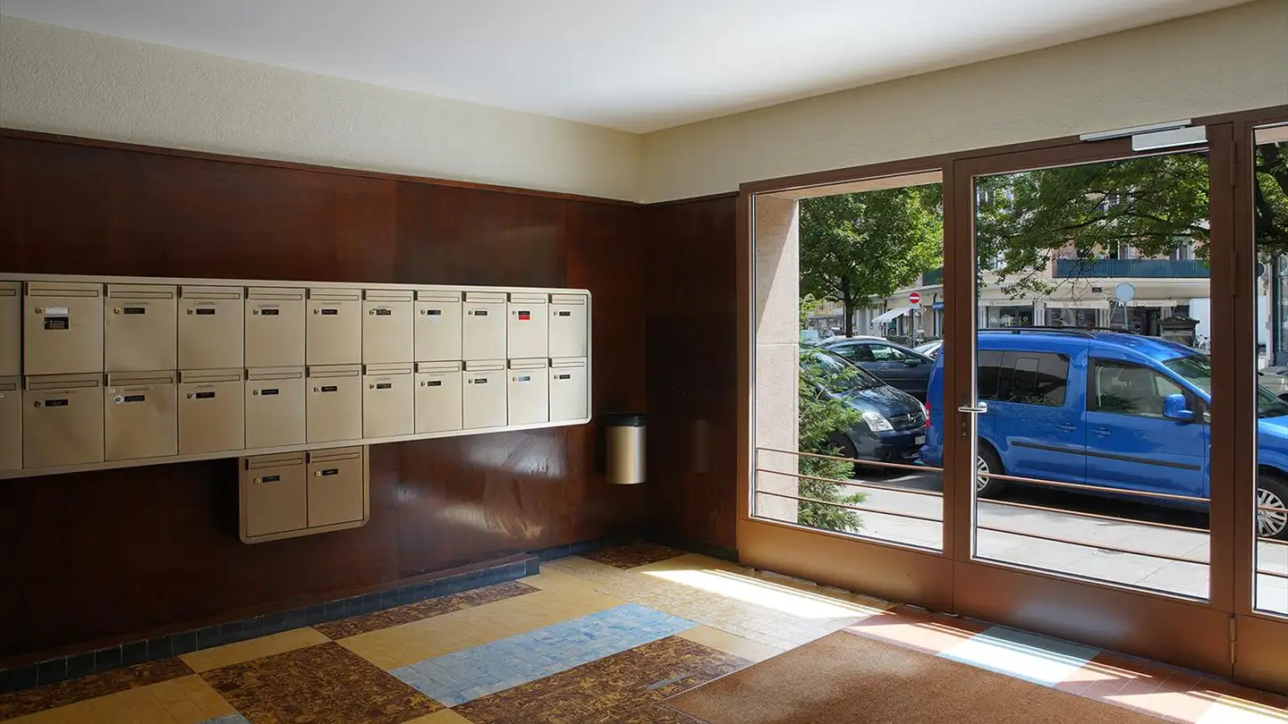 Apartment for rent - Rue Faller 9, 1202 Genève - Photo 3