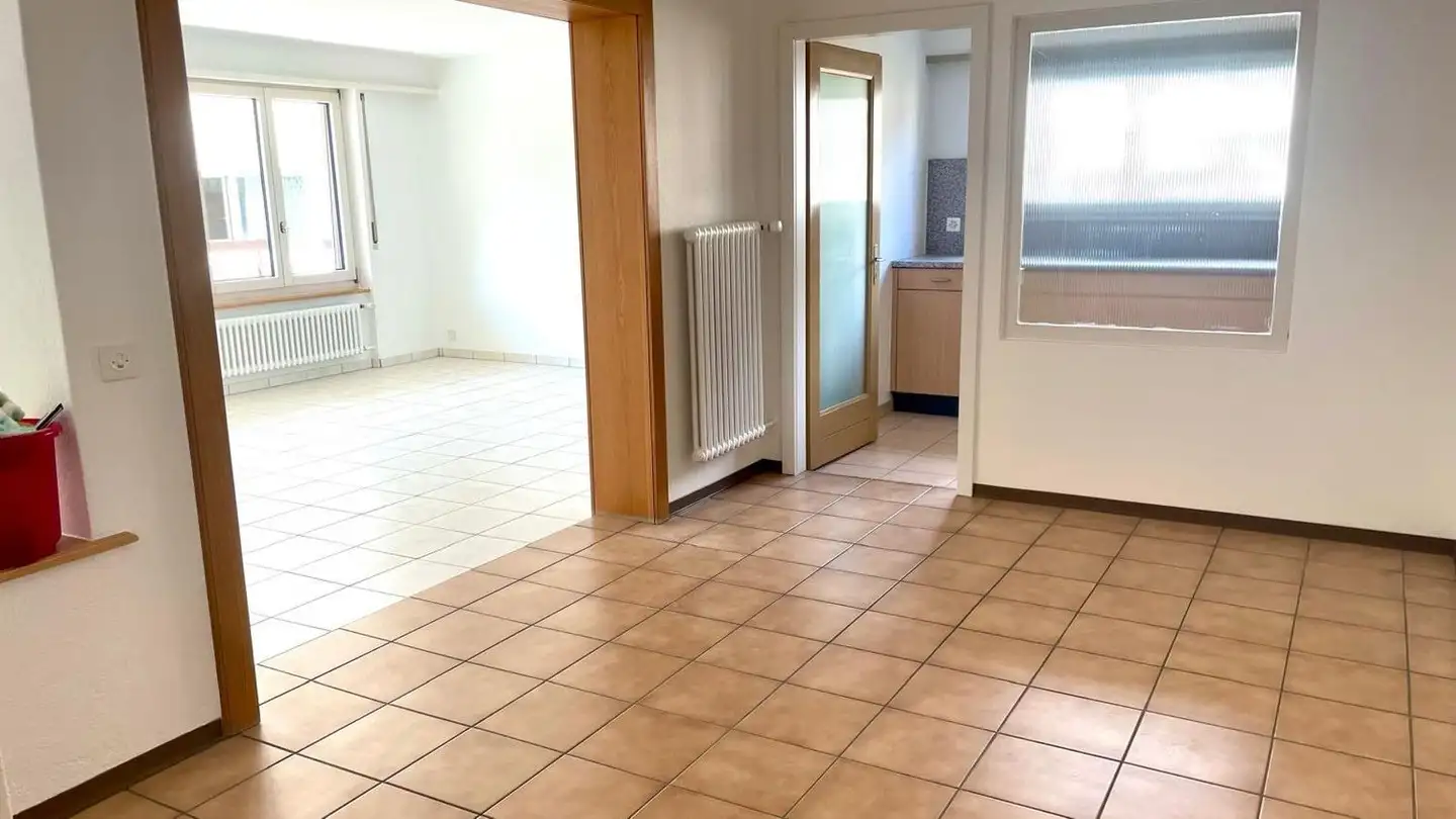 Apartment for rent - Furkastrasse 10, 3904 Naters