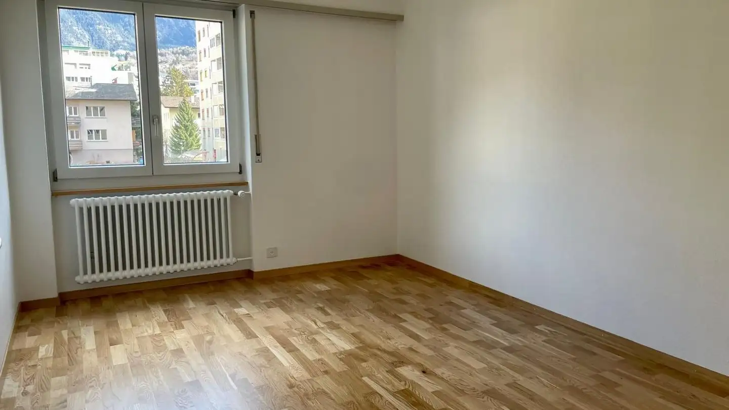Apartment for rent - Furkastrasse 10, 3904 Naters - Photo 4