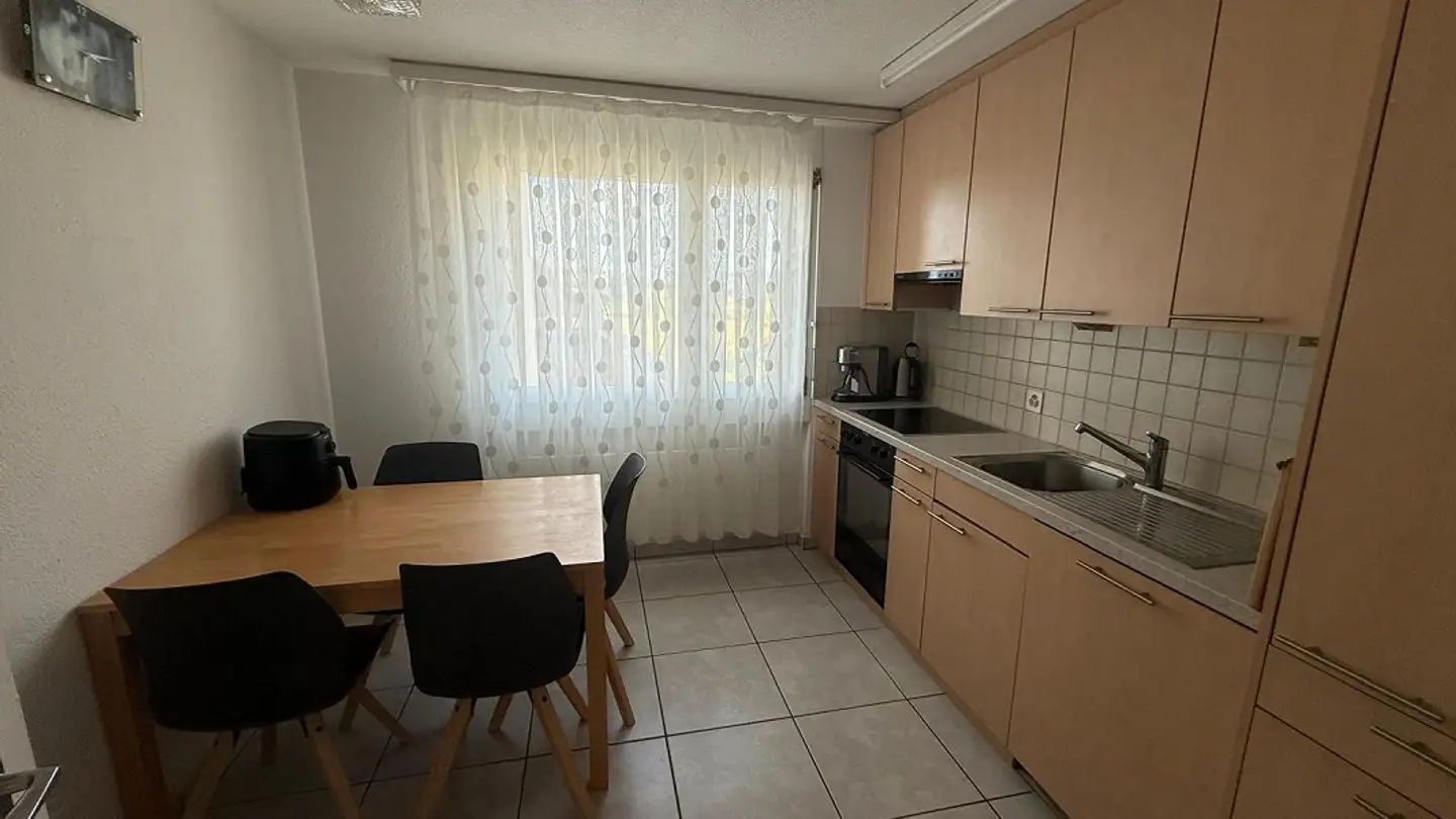 Apartment for rent - Widenrain 2, 6216 Mauensee - Photo 2