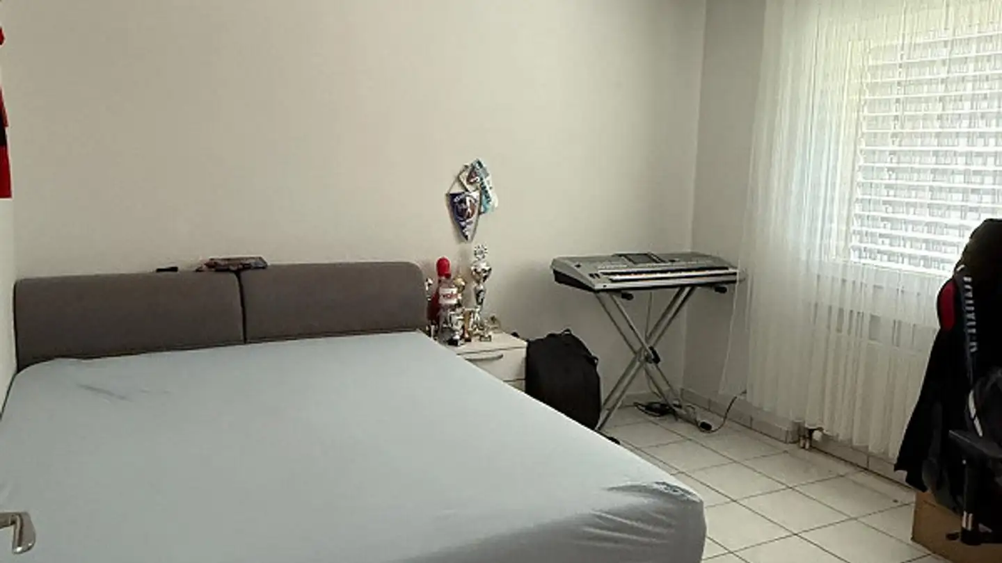 Apartment for rent - Widenrain 2, 6216 Mauensee - Photo 4