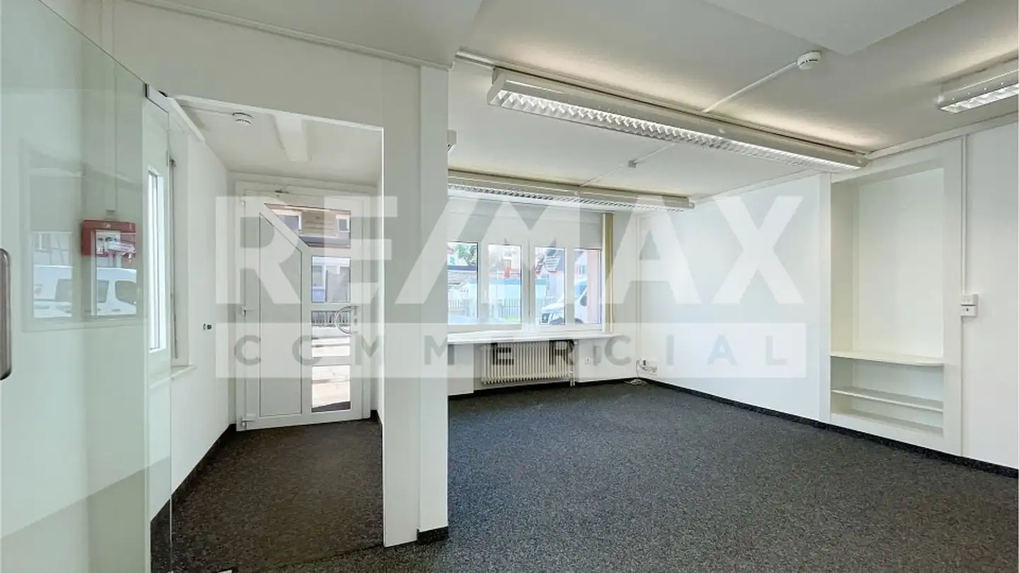 Bureau à louer - Aarauerstrasse 16, 5103 Wildegg - Photo 3