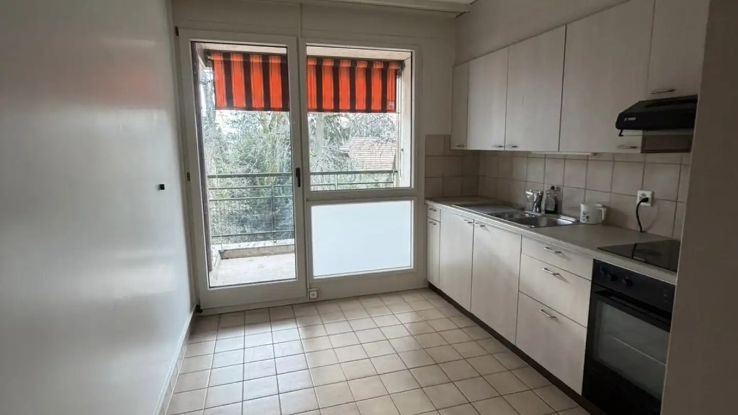 Appartamento in affitto - Rue Maurice- Braillard 4, 1202 Genève