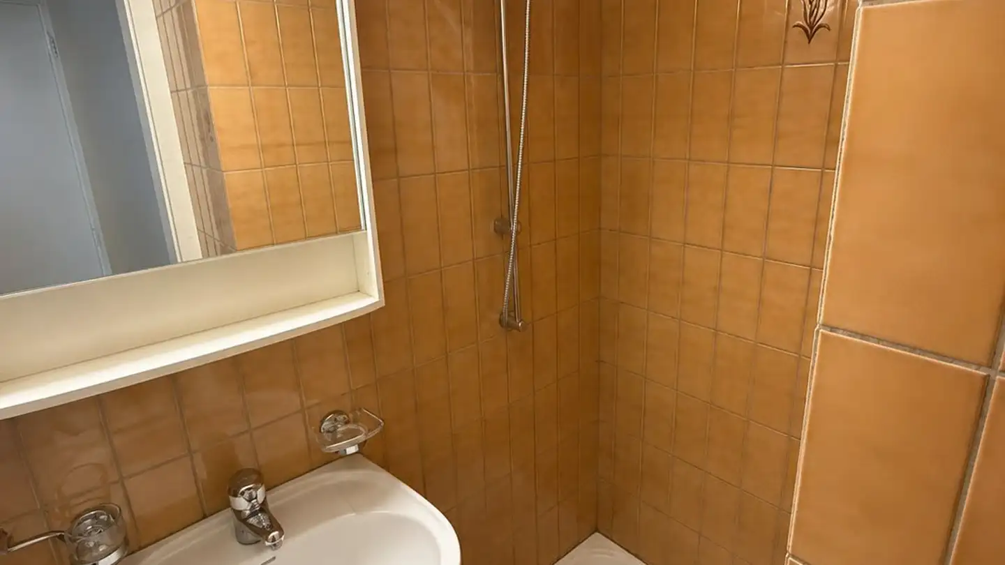 Appartamento in affitto - Chemin De Boston 9b, 1004 Lausanne - Foto 4