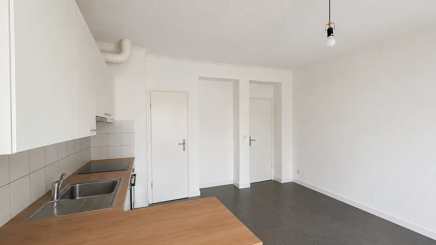 Appartamento in affitto - Chemin De Boston 9b, 1004 Lausanne - Foto 3