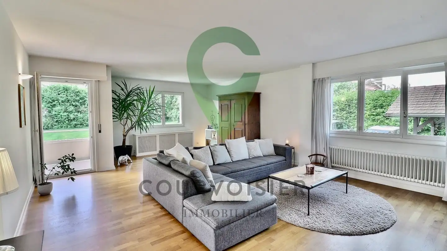 Maison individuelle à vendre - 1026 Denges - Photo 3