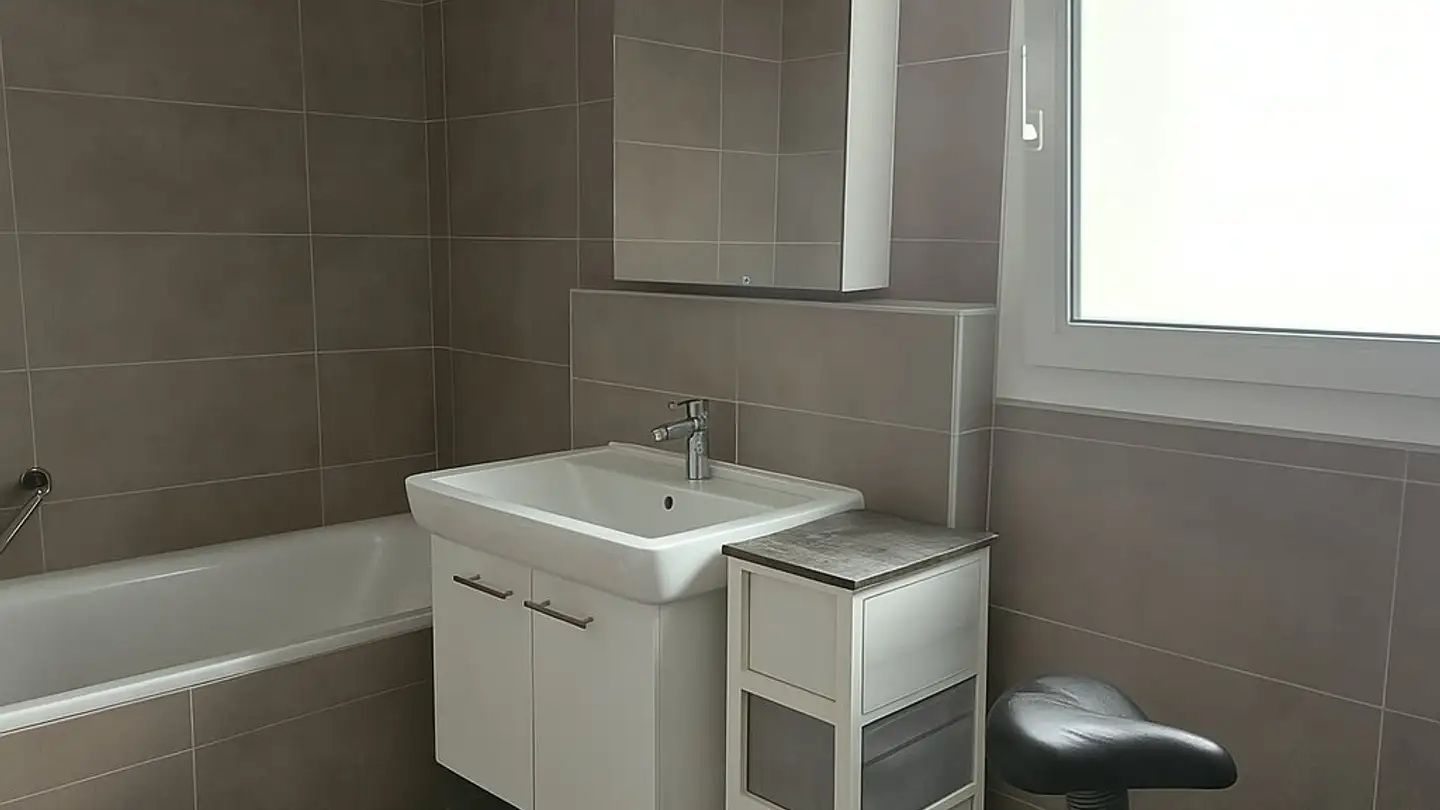 Wohnung mieten - 1618 Châtel-St-Denis - Foto 3