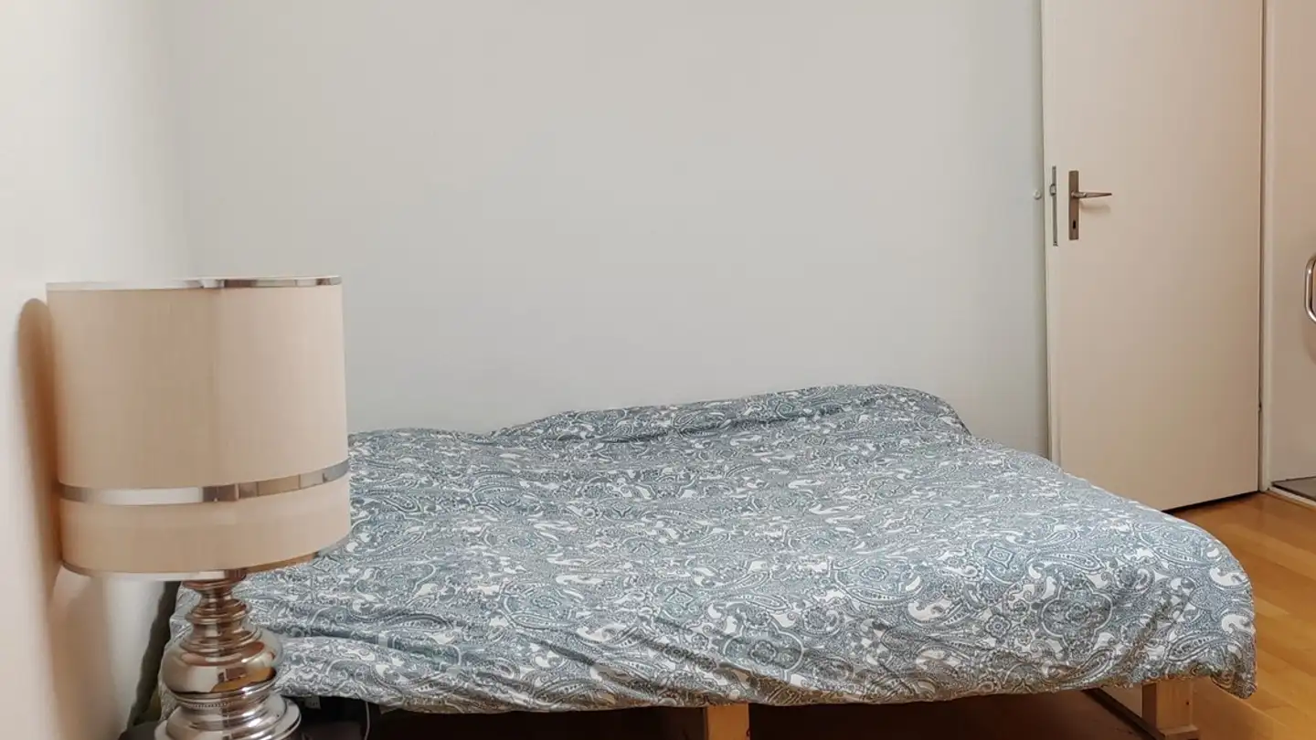 Zimmer mieten - 8302 Kloten - Foto 3