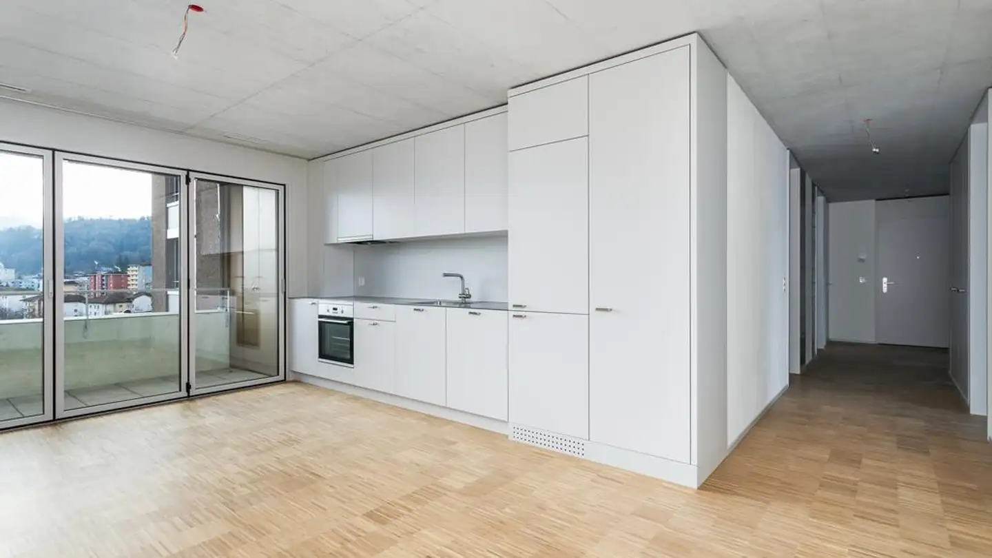 Appartement à louer - Ziegeleiweg 1, 6010 Kriens - Photo 3