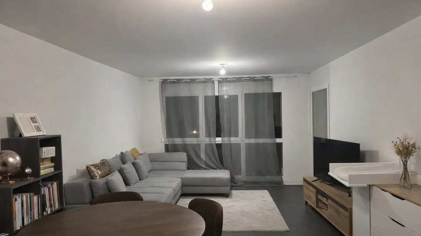 Wohnung mieten - 1618 Châtel-St-Denis - Foto 4