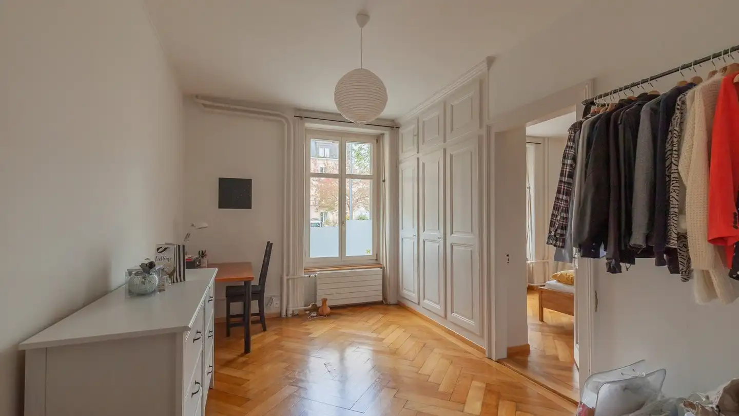 Wohnung mieten - Quai Du Bas / Unterer Quai 66, 2502 Biel/Bienne - Foto 2