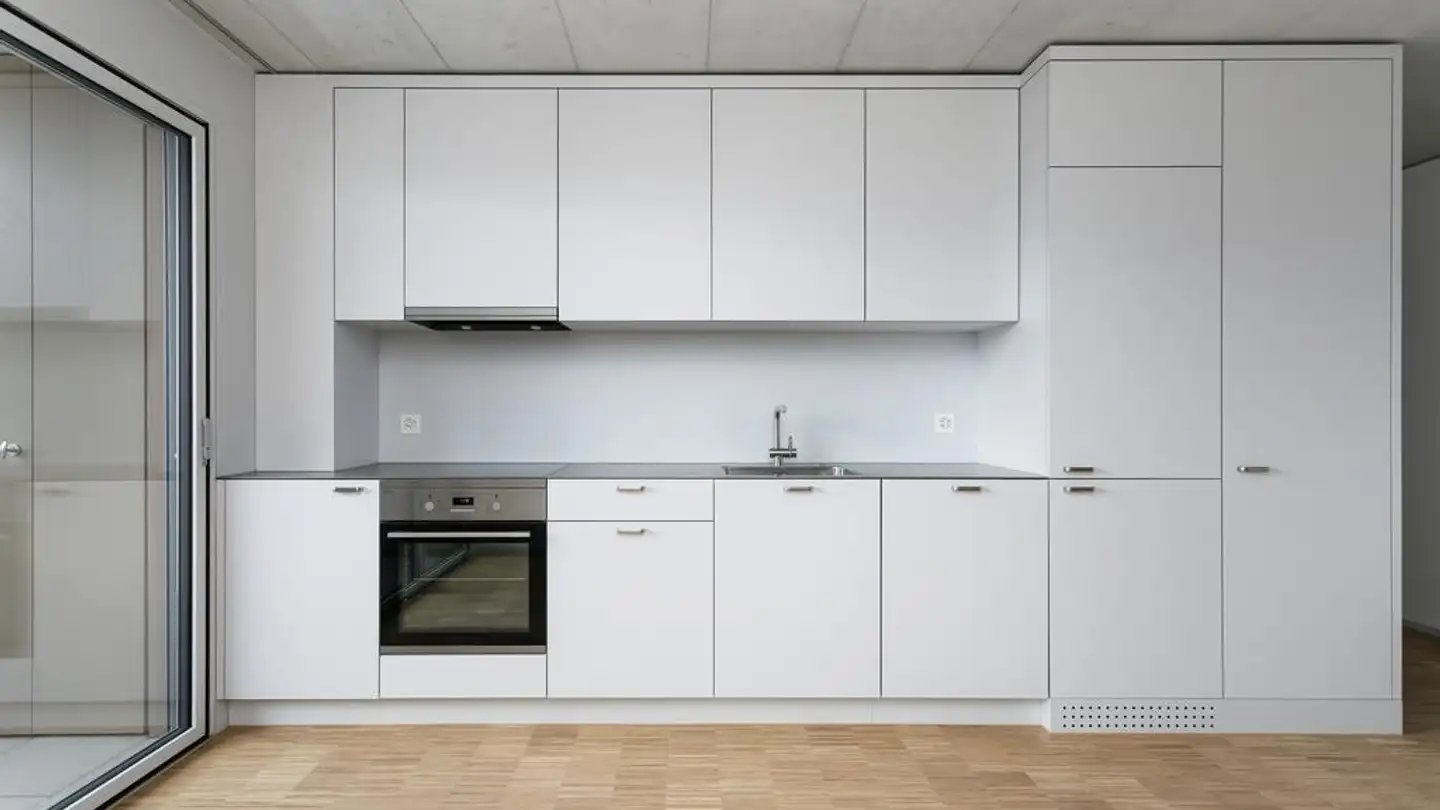 Appartement à louer - Ziegeleiweg 1, 6010 Kriens - Photo 4