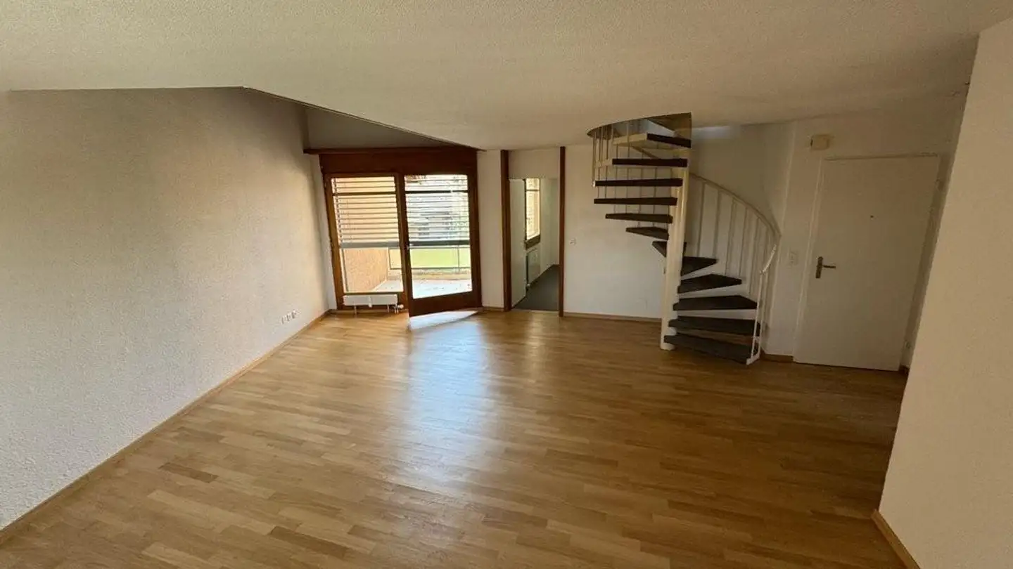 Appartement à louer - Solothurnstrasse 7, 3312 Fraubrunnen - Photo 3