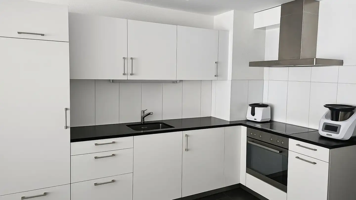 Wohnung mieten - 1618 Châtel-St-Denis - Foto 2