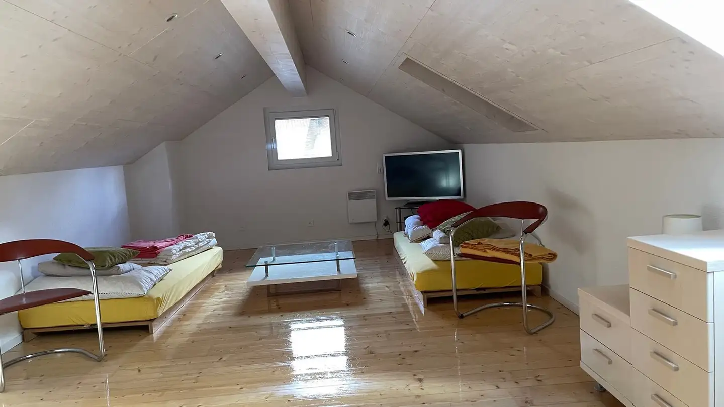 Casa singola in vendita - Via Quinto, 6777 Quinto - Photo 2