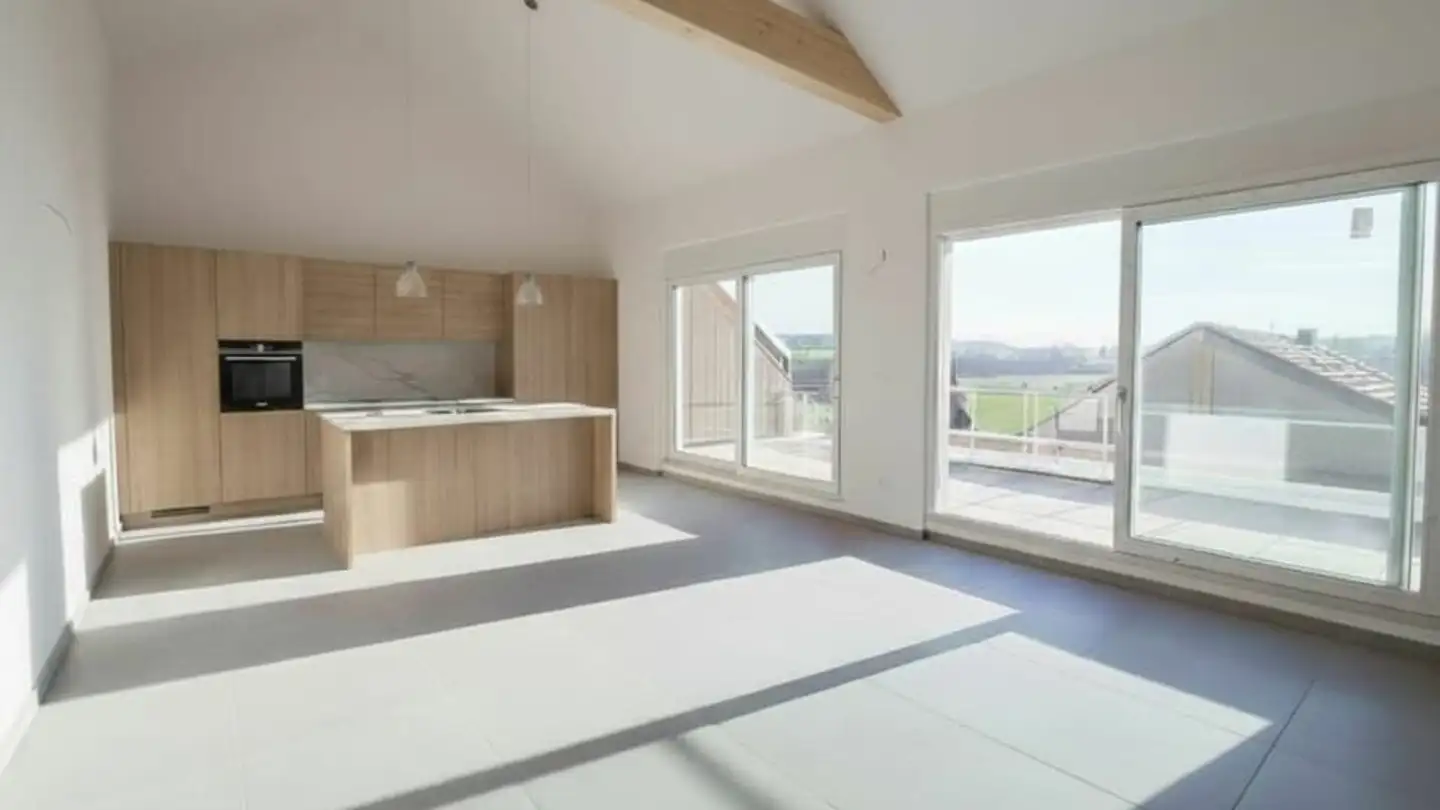 Appartement à vendre - 1316 Chevilly - Photo 2