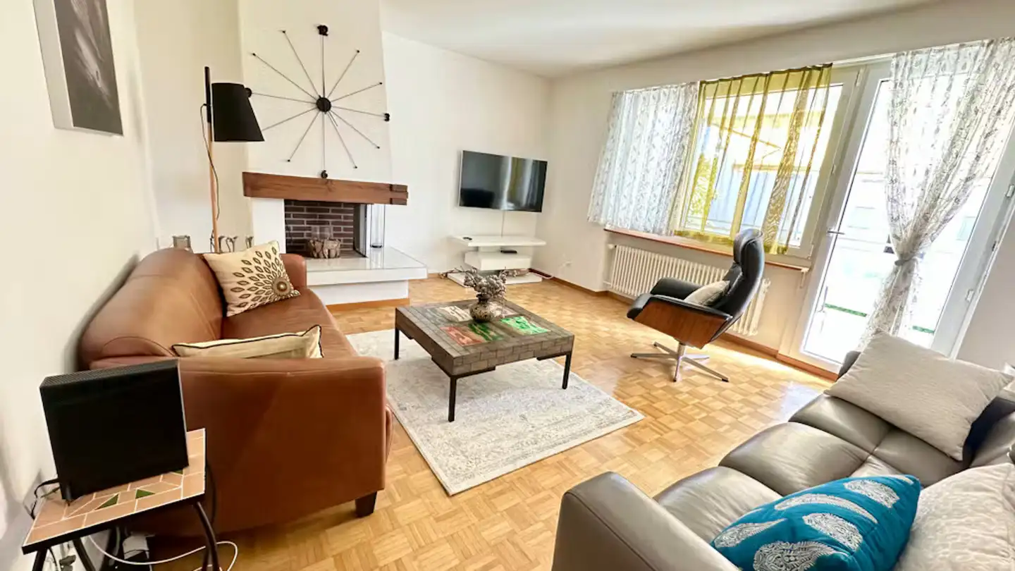 Appartamento in affitto - Rosenbergstrasse, 8304 Wallisellen - Foto 2