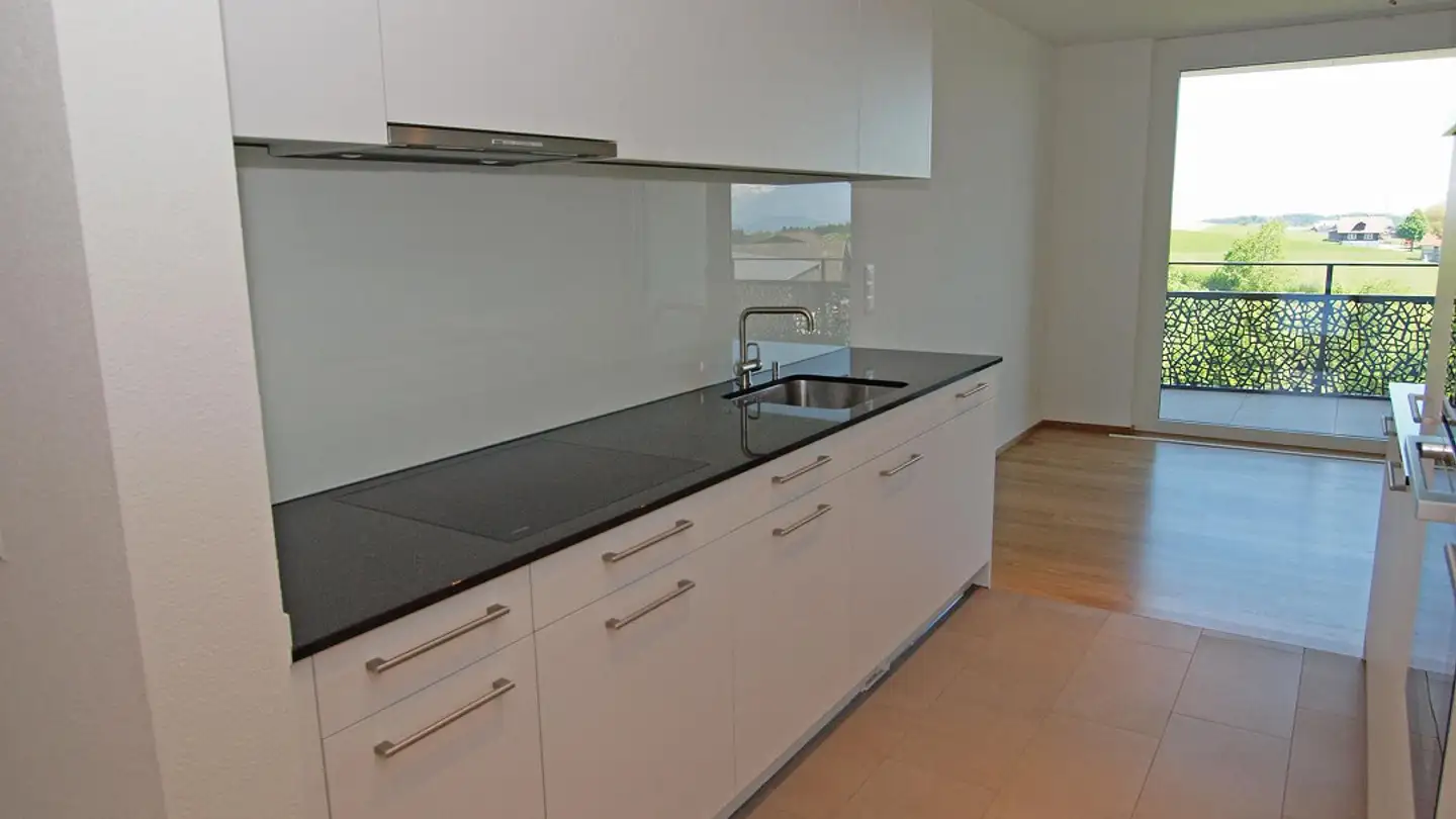 Appartement à louer - Am Ronbach 1, 6024 Hildisrieden - Photo 2