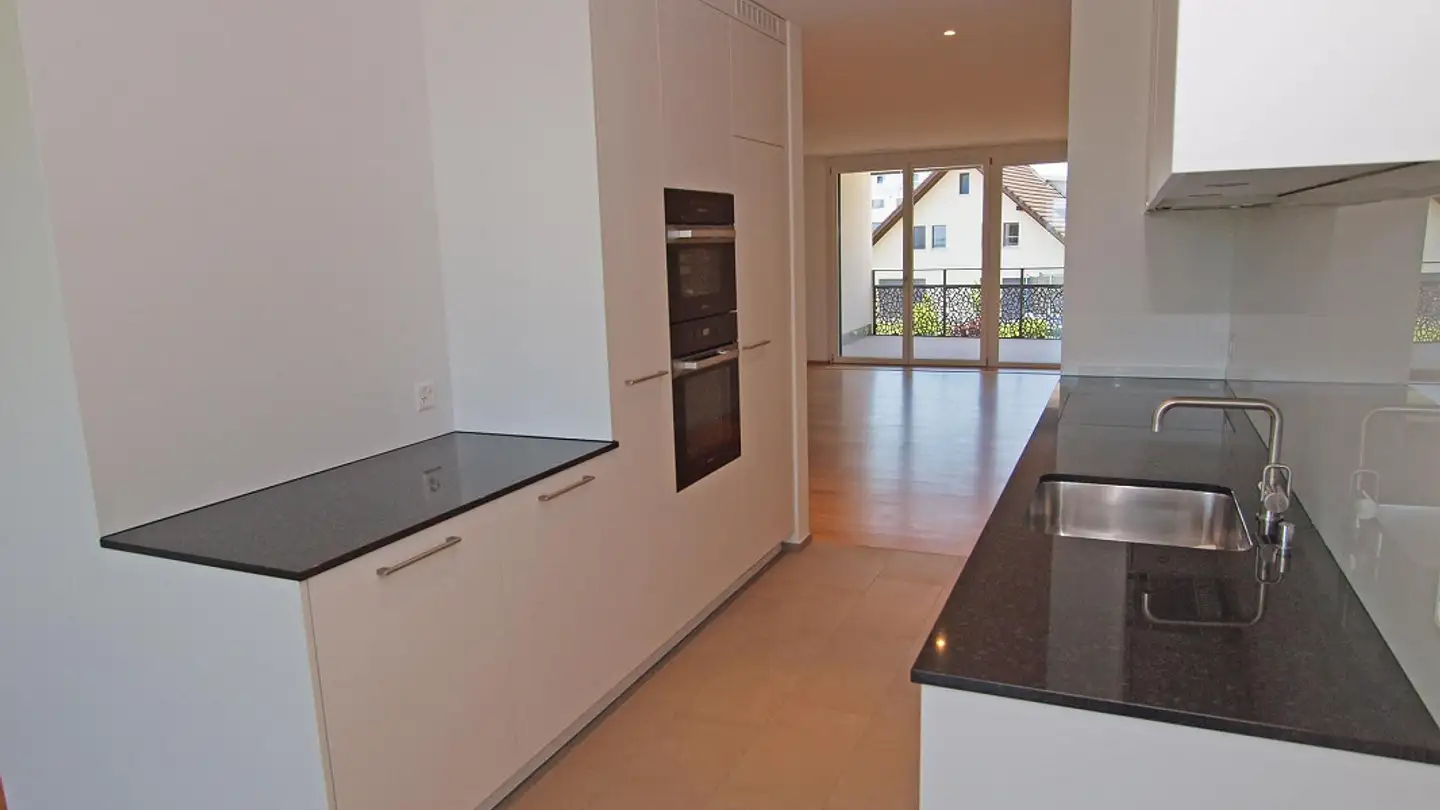 Appartement à louer - Am Ronbach 1, 6024 Hildisrieden - Photo 3