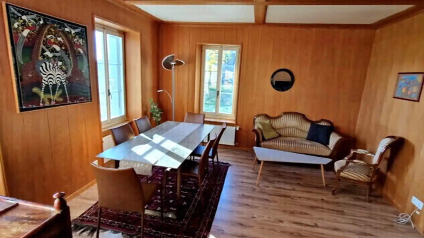 Appartement à louer - 3038 Kirchlindach