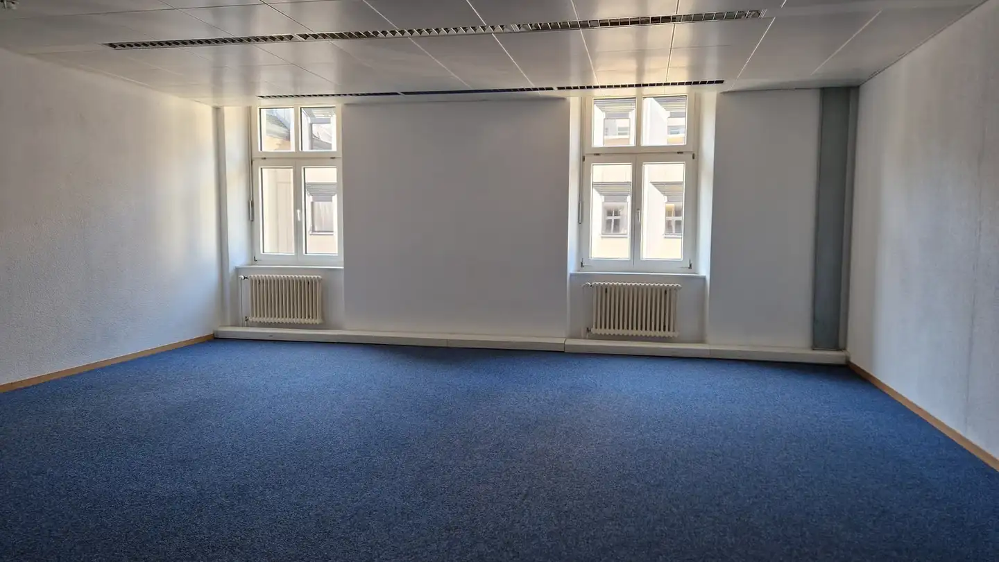 Bureau à louer - Stampfenbachstrasse 6, 8001 Zürich - Photo 2