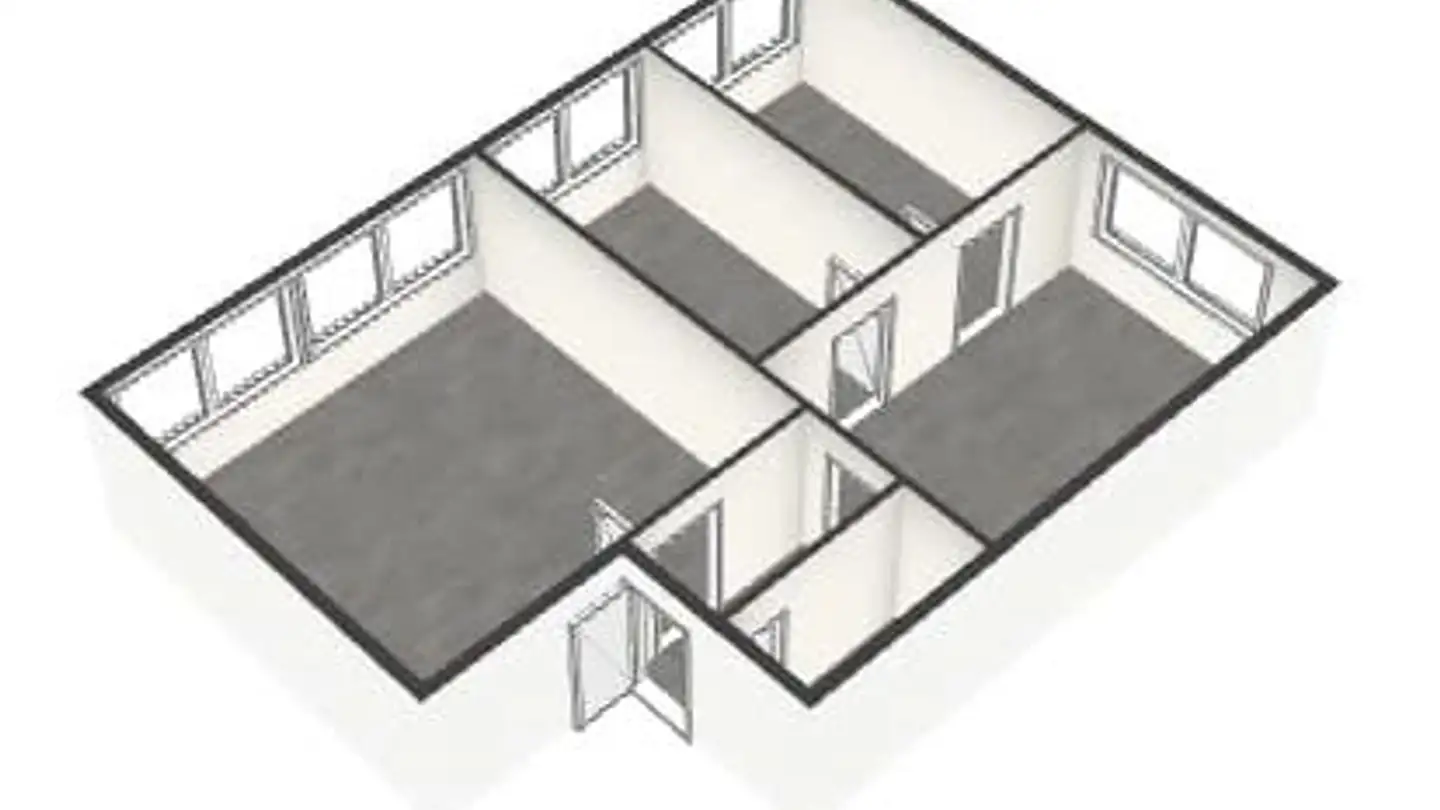 Spazio ufficio in affitto - Avenue des Boveresses 52, 1010 Lausanne - Photo 4