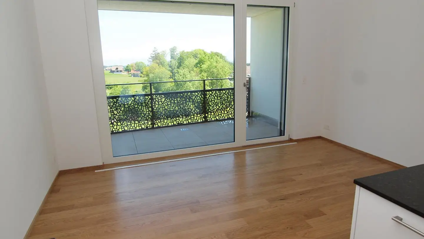 Appartement à louer - Am Ronbach 1, 6024 Hildisrieden - Photo 4