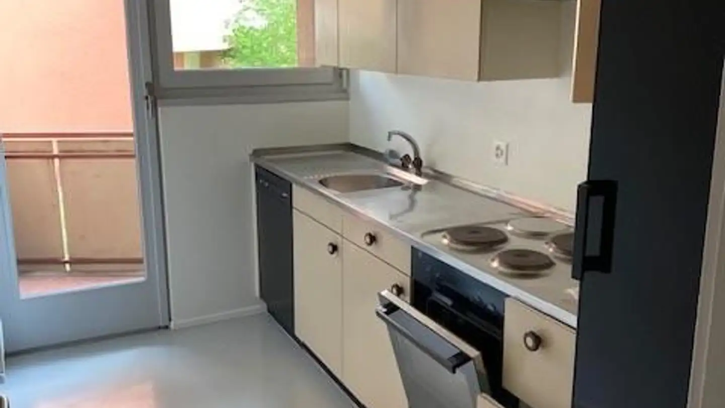 Appartamento in affitto - Via Tesserete 17, 6900 Massagno - Foto 3