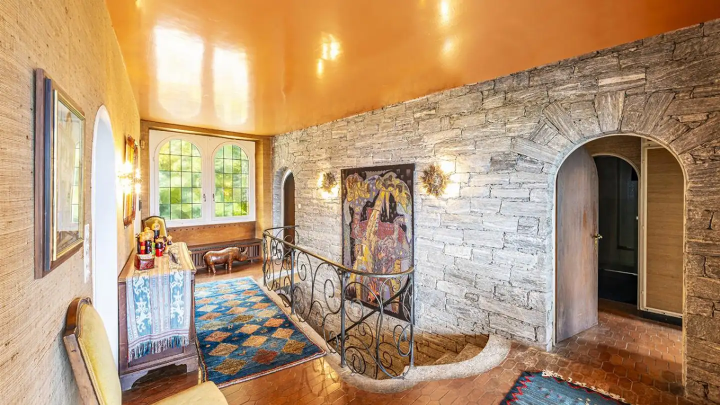 Villa in vendita - 6622 Ronco sopra Ascona - Photo 2