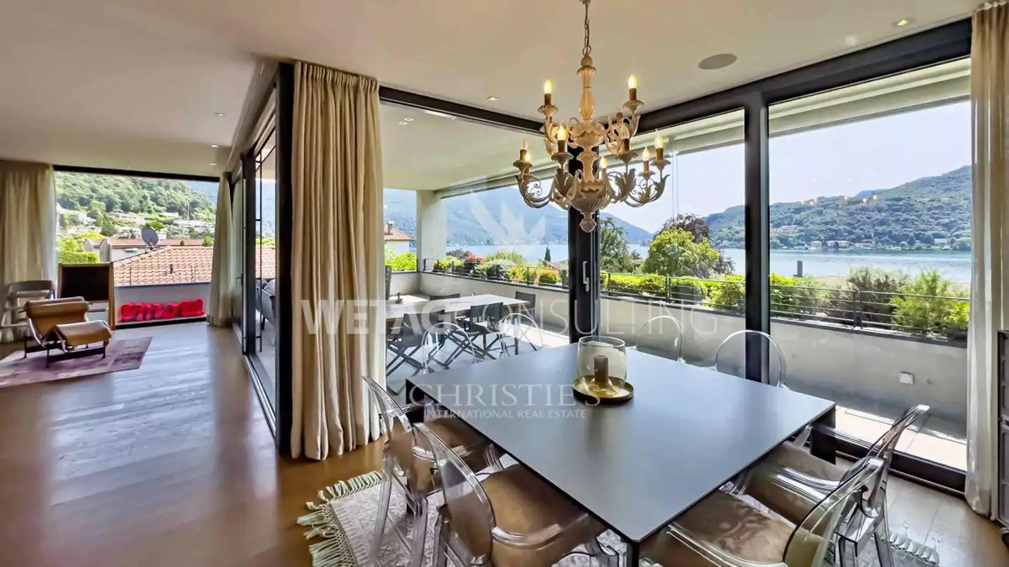 Villa in vendita - 6922 Morcote - Photo 3