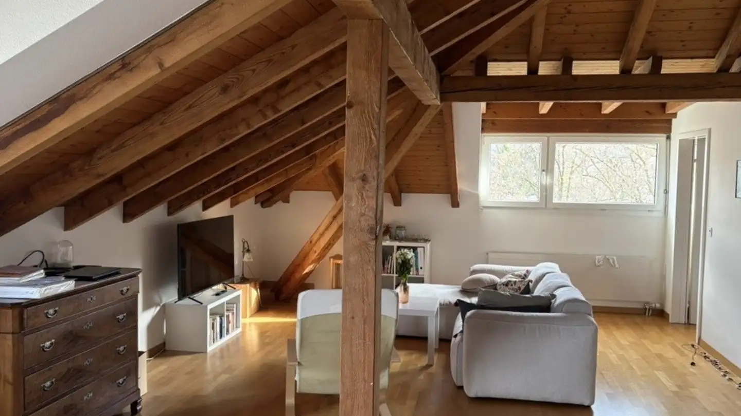 Appartamento ammobiliato in affitto - Voltastrasse 34, 6005 Luzern - Foto 2