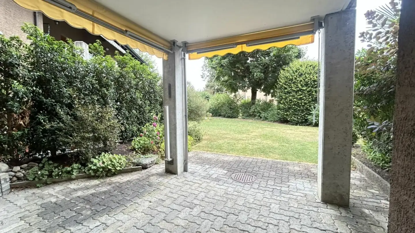 Appartement à vendre - Rückimattweg 24, 3312 Fraubrunnen - Photo 4