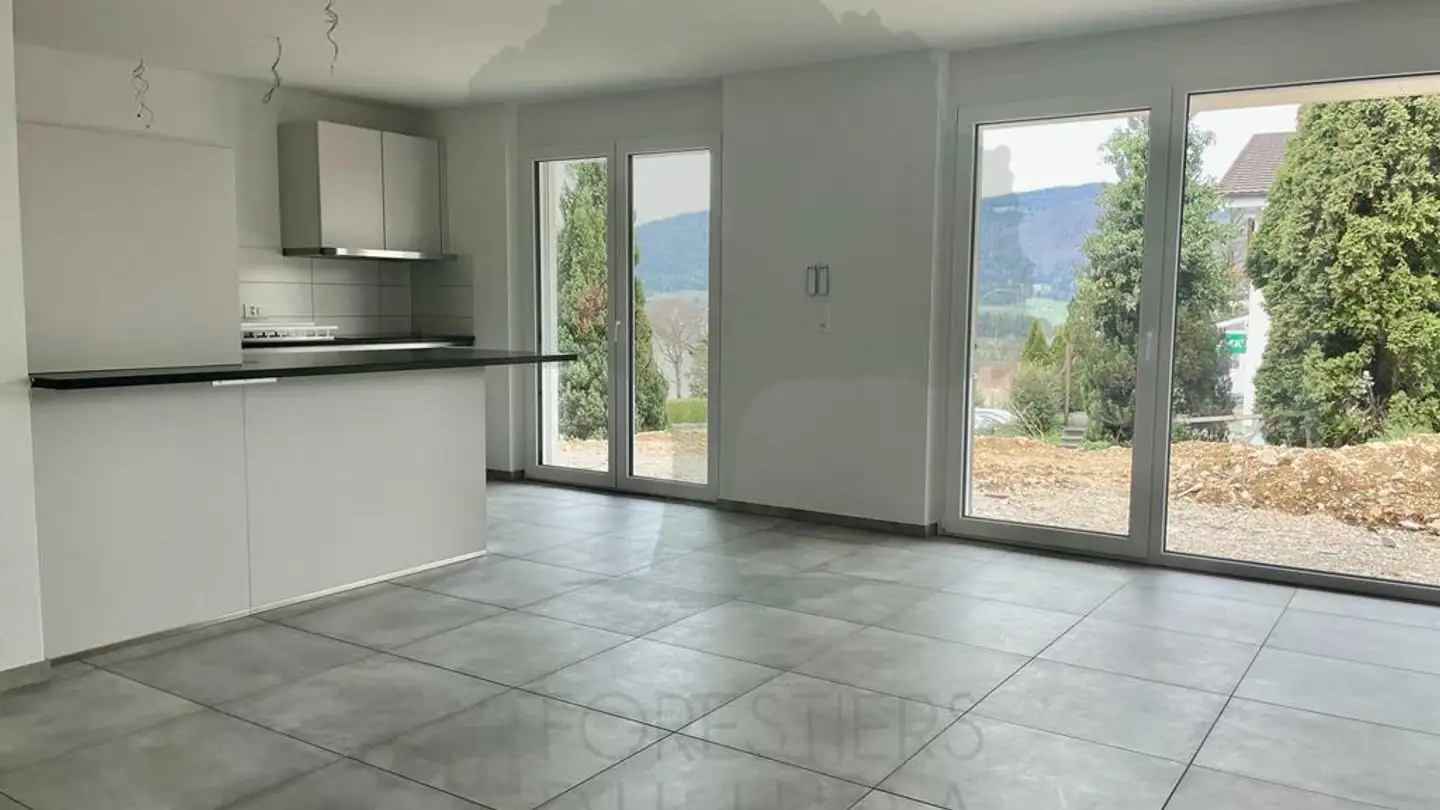 Apartment for sale - 2856 Boécourt