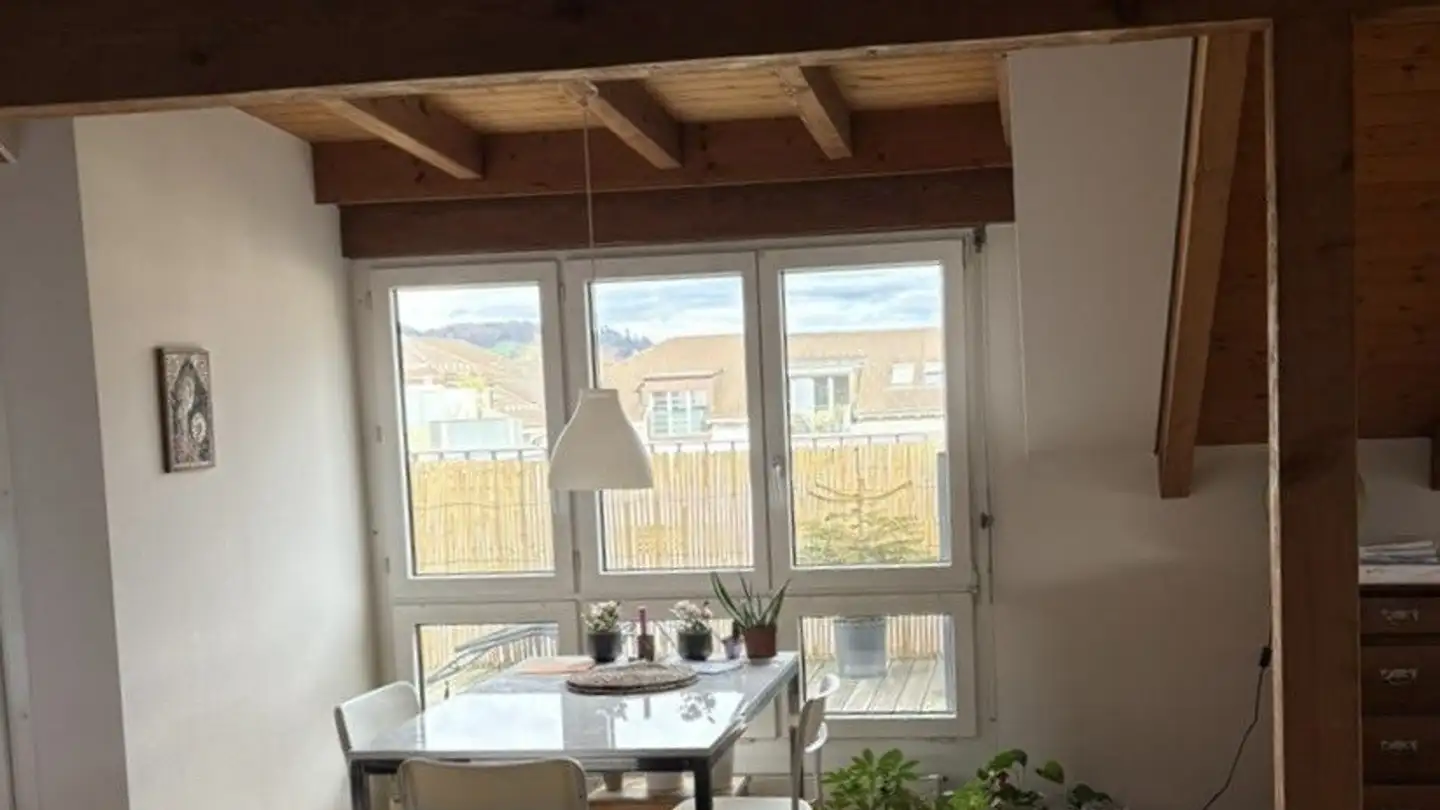 Appartamento ammobiliato in affitto - Voltastrasse 34, 6005 Luzern - Foto 3