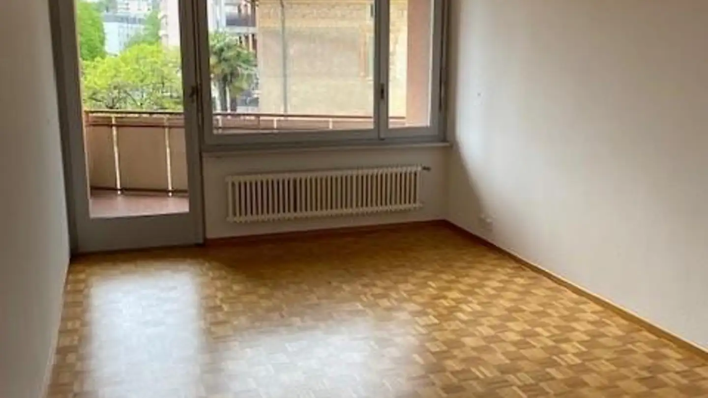 Appartamento in affitto - Via Tesserete 17, 6900 Massagno - Foto 4