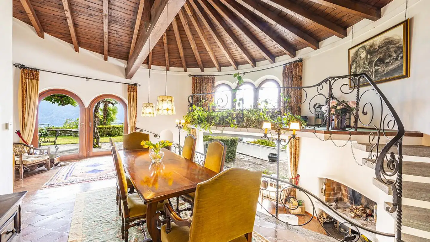 Villa in vendita - 6622 Ronco sopra Ascona - Photo 3