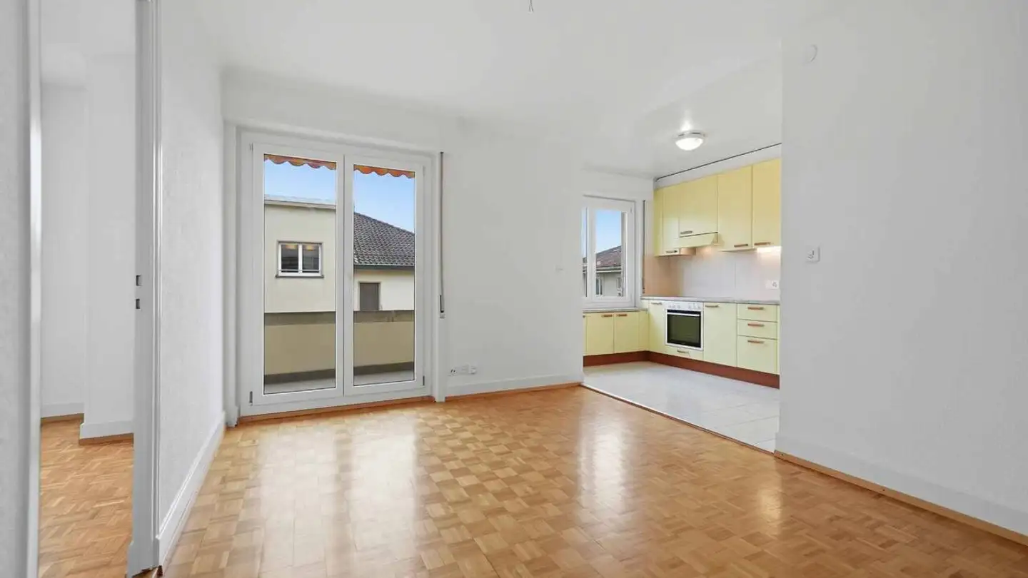 Wohnung mieten - Avenue Victor-Ruffy 34, 1012 Lausanne - Foto 3