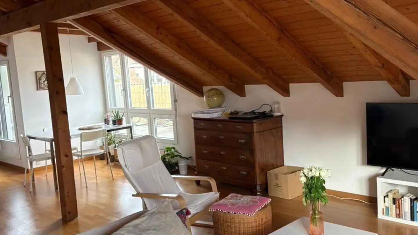 Appartamento ammobiliato in affitto - Voltastrasse 34, 6005 Luzern