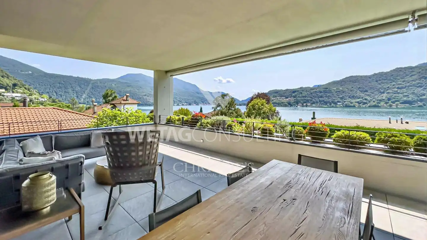 Villa in vendita - 6922 Morcote - Photo 2