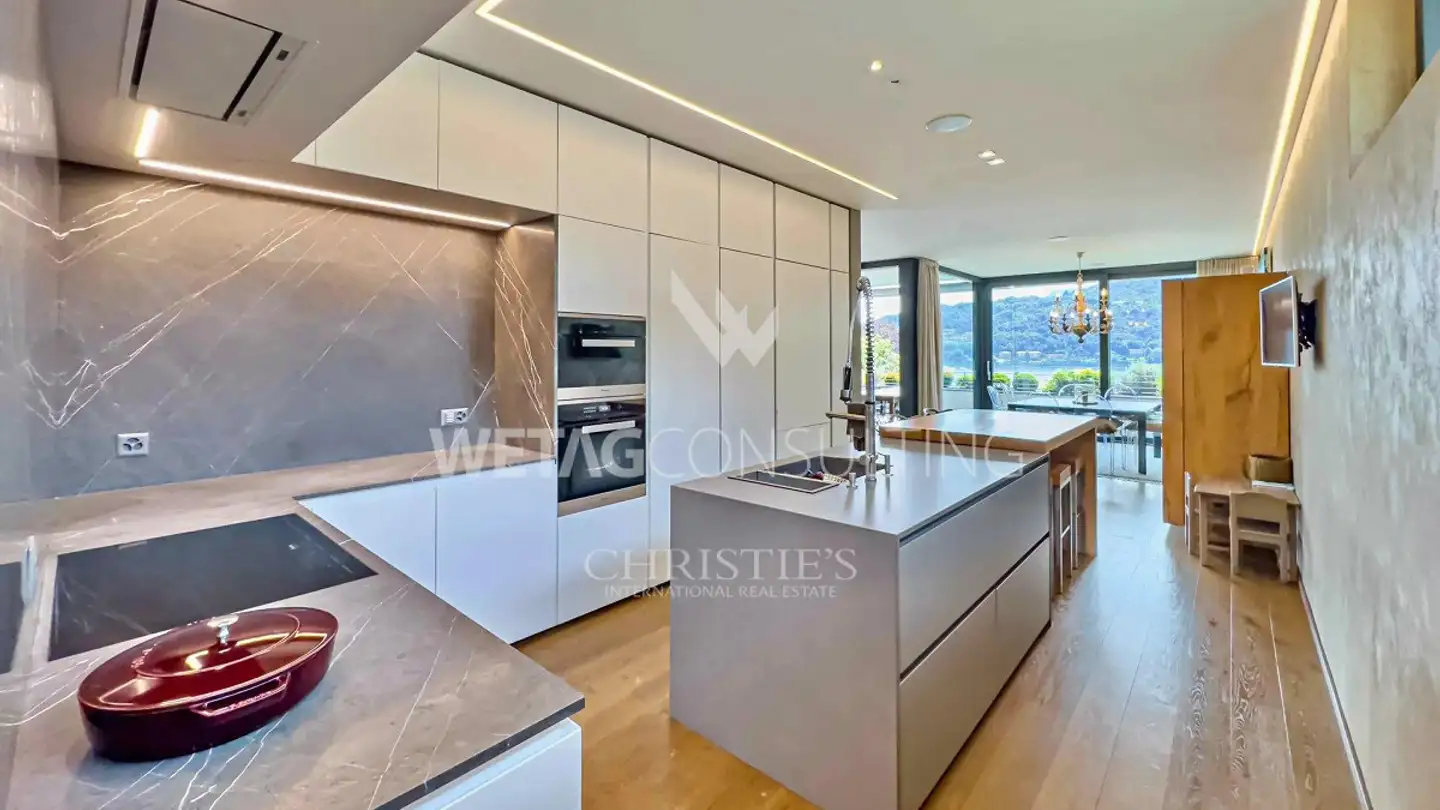 Villa in vendita - 6922 Morcote - Photo 4