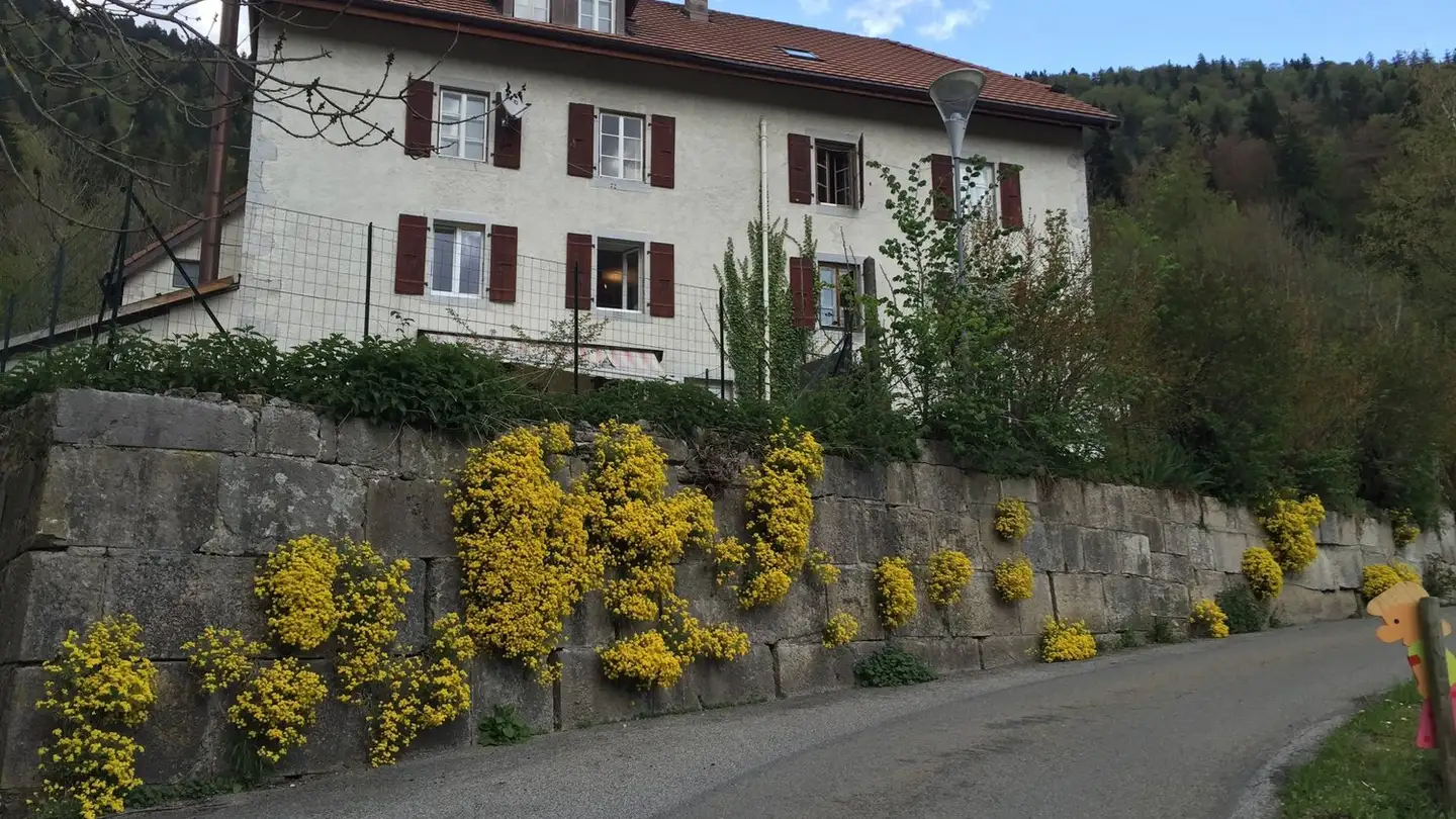 Appartamento in affitto - Rue De La Foule 6, 2123 St-Sulpice NE - Photo 2