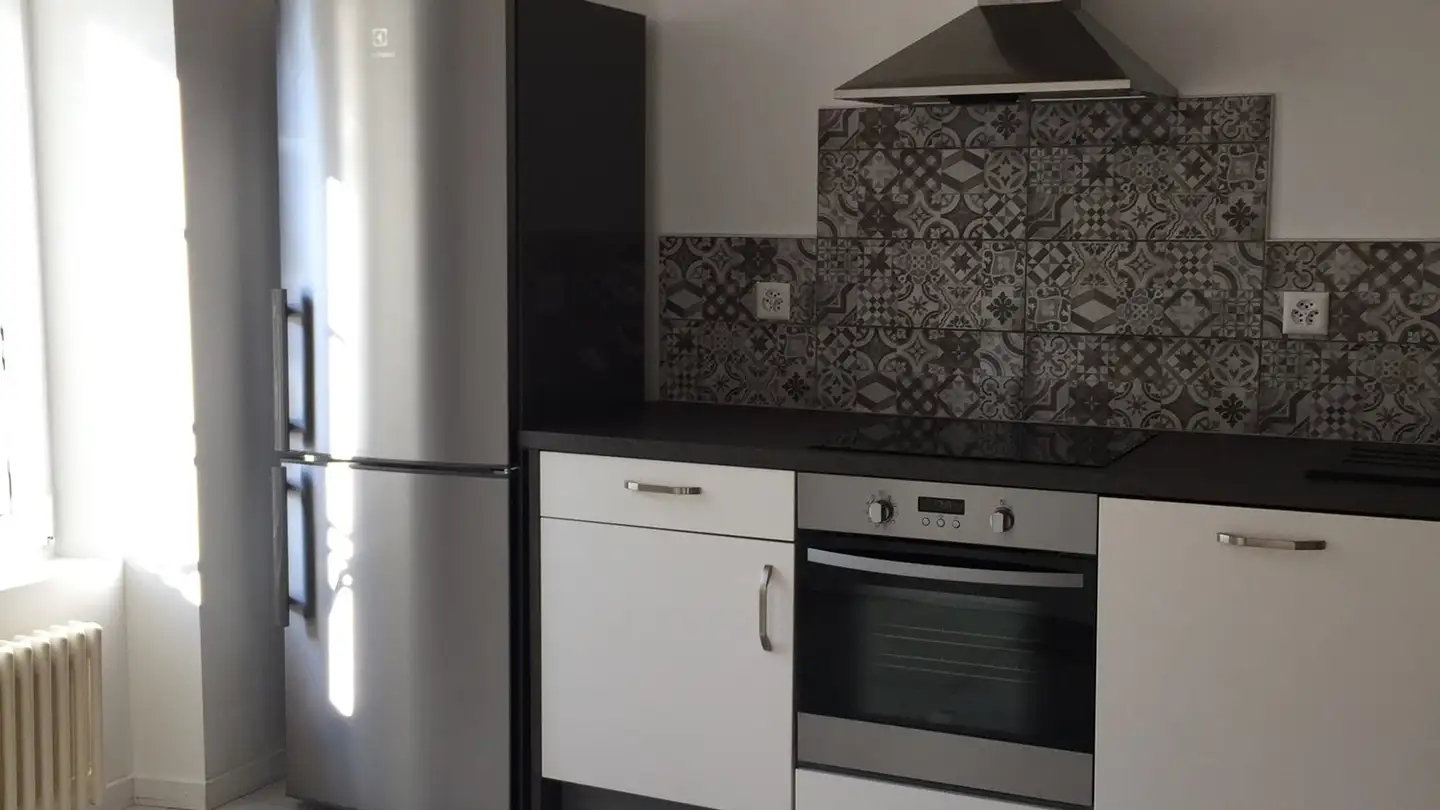 Appartamento in affitto - Rue De La Foule 6, 2123 St-Sulpice NE - Photo 3