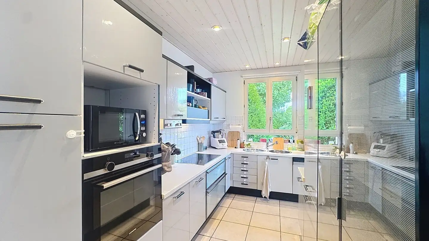 Maison en terrasse à vendre - Rue Du Lac, 1007 Lausanne - Photo 2