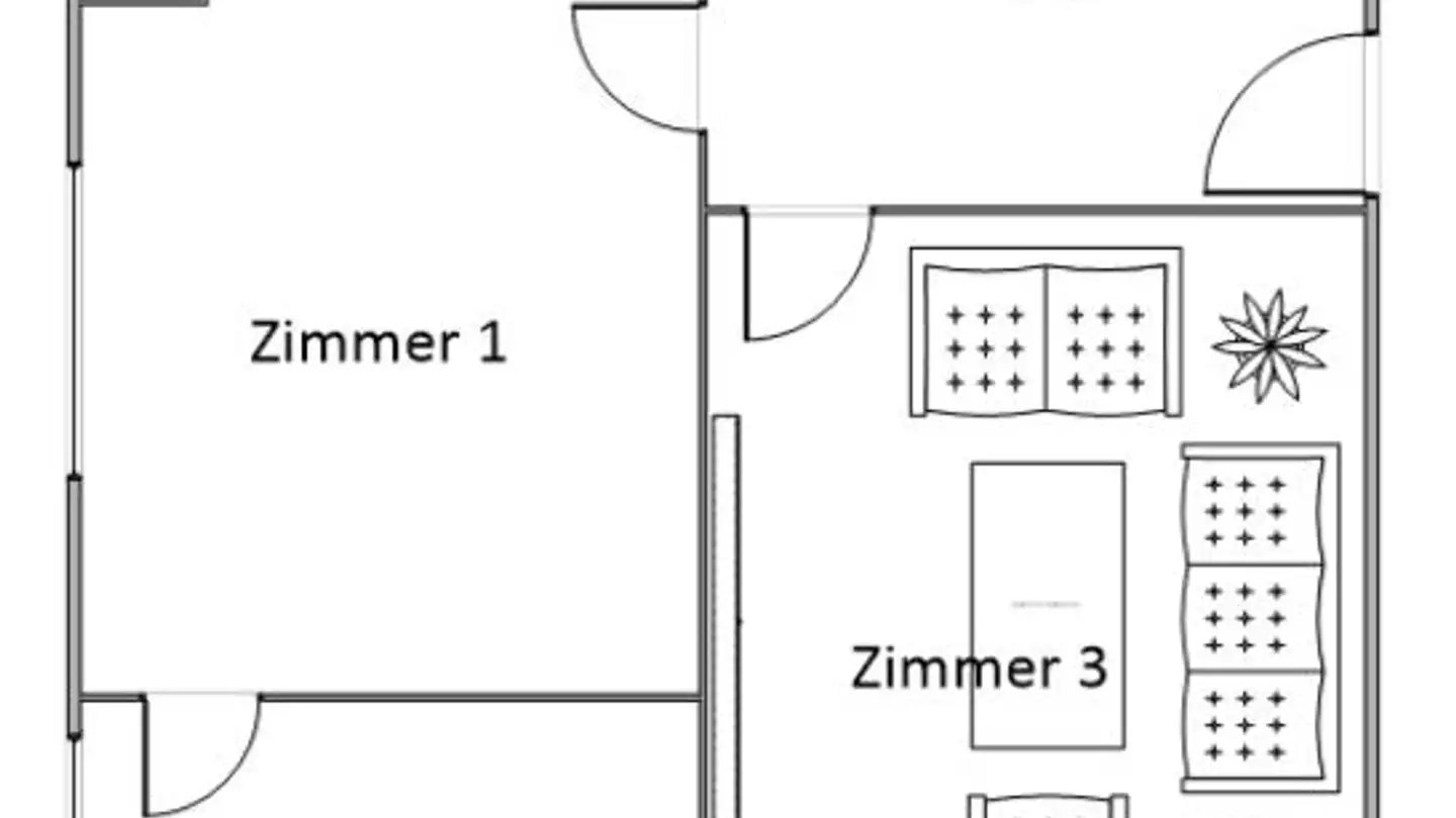 Appartamento in affitto - Wattistrasse 1, 8580 Amriswil - Foto 2