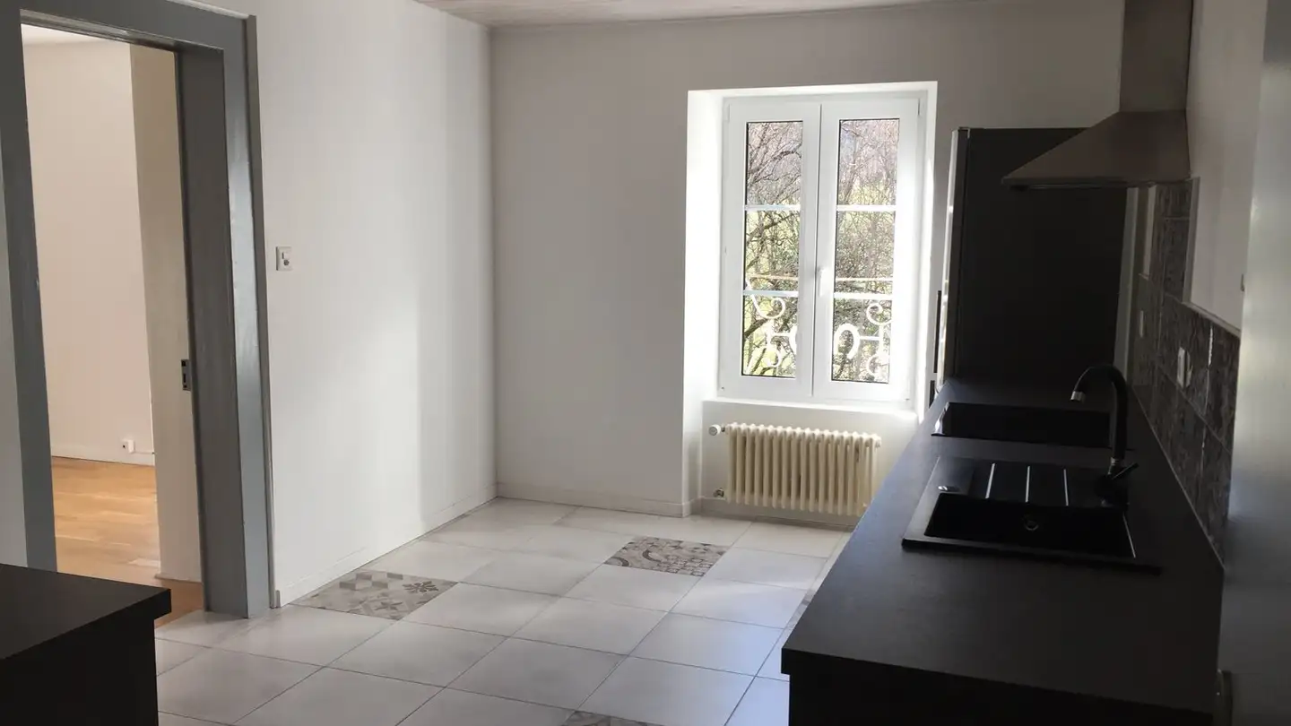 Appartamento in affitto - Rue De La Foule 6, 2123 St-Sulpice NE - Photo 4