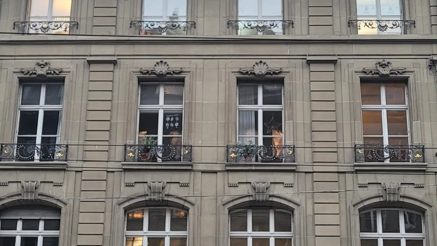 Shop for rent - Spitalgasse 34, 3011 Bern