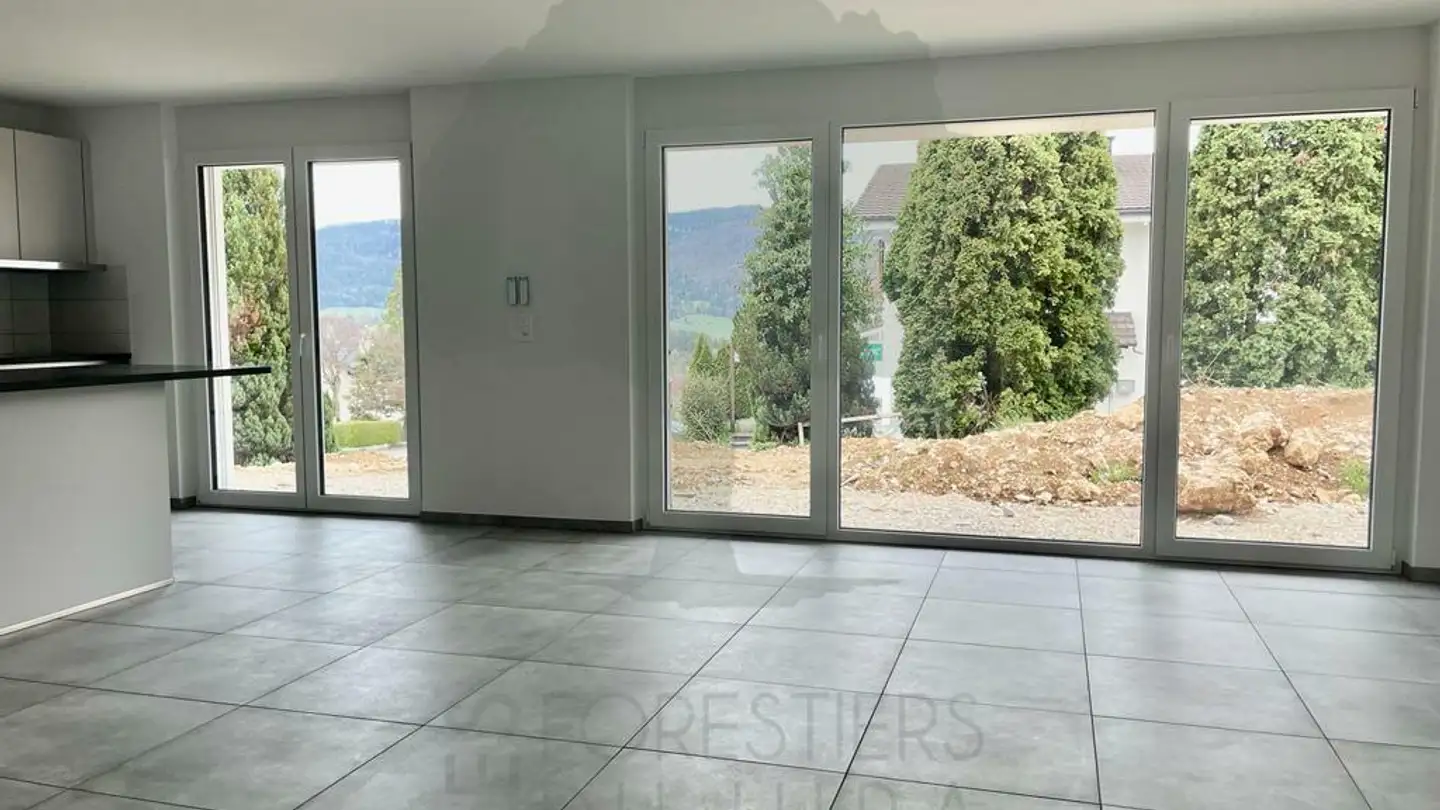 Appartamento in affitto - Route Principale, 2856 Boécourt - Foto 2