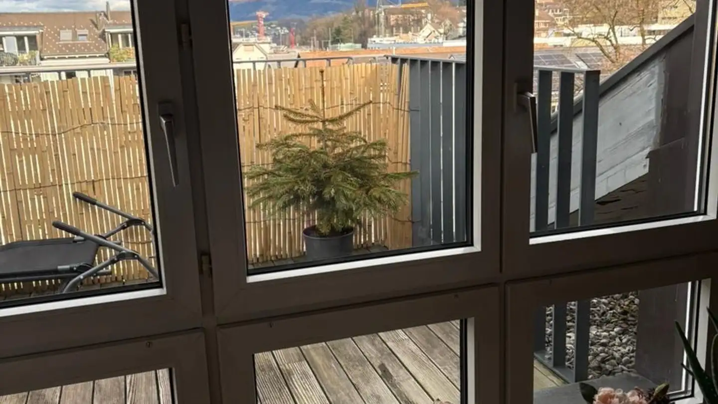 Appartamento ammobiliato in affitto - Voltastrasse 34, 6005 Luzern - Foto 4