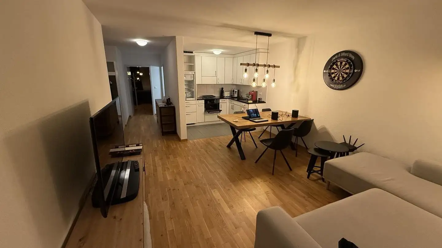 Wohnung mieten - 3012 Bern